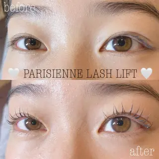 マツエク・マツパ PutiLuca 佐々木の眉毛・アイブロウイメージ