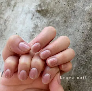 ネイル nailsalon Lenoaのネイルデザイン