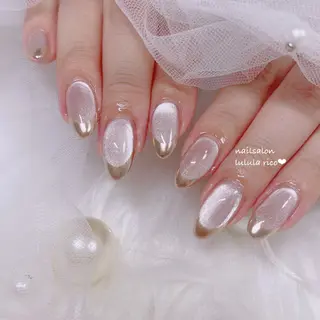 ネイル lulula ricoのエステ・リラクイメージ