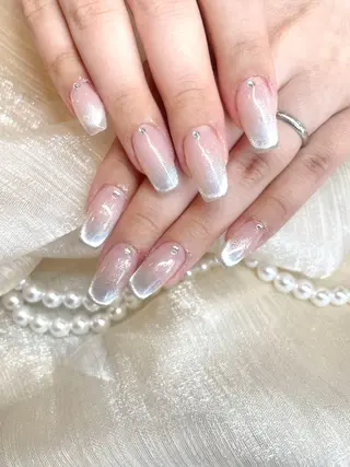 ネイル ルシー Nail サロンのネイルデザイン