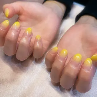 ネイル mayuko .のネイルデザイン