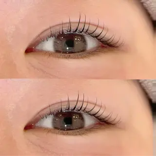 マツエク・マツパ Sakura - blow京橋の眉毛・アイブロウイメージ