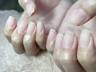 ネイル ToliyDeliy Nail Salonのネイルデザイン