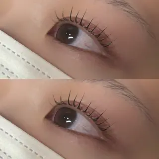 マツエク・マツパ Lupines Asahi🔆の眉毛・アイブロウイメージ