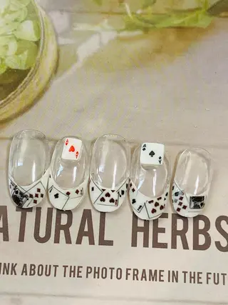 ネイル 自宅ネイルサロン ♦️nuance♦️のネイルデザイン