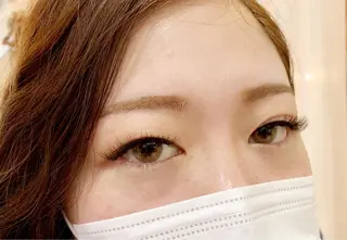 マツエク・マツパ Nordlys Room所属・やまにたゆか🌿 Nordlysのマツエク・マツパデザイン