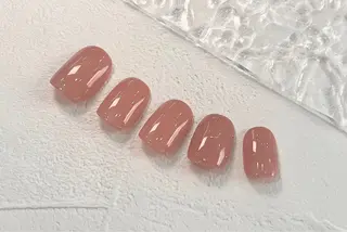 ネイル nail salon quartetto所属・しまだ なつきのネイルデザイン