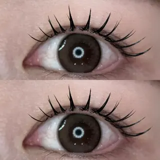 マツエク・マツパ MEME🐰 上本町/谷九のマツエク・マツパデザイン