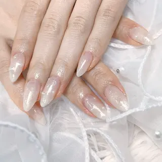 ネイル Twinkle Nail Kuboのネイルデザイン
