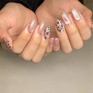 ネイル 冨田🧁maison de NALIのネイルデザイン