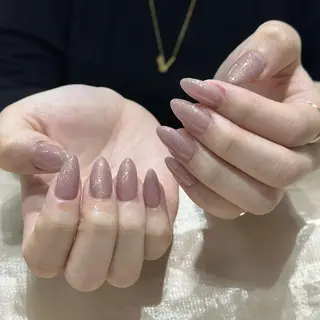 ネイル Queens ゲンのネイルデザイン