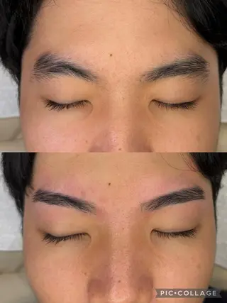 アイブロウ e.moa エモアの眉毛・アイブロウイメージ