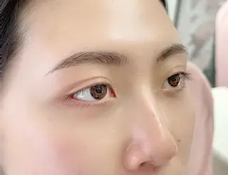 アイブロウ eye mood所属・Goto Yuiのマツエク・マツパデザイン