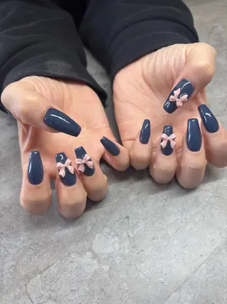 ネイル IROHA NAIL所属・IROHA NAIL 真結子のネイルデザイン