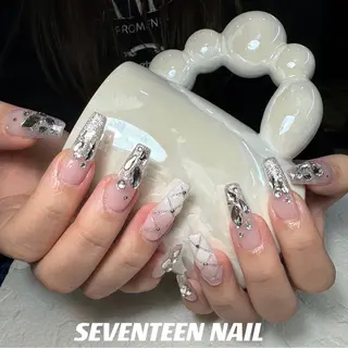 ネイル ネイリスト妃奈所属・💅ネイリスト💓 妃奈のネイルデザイン