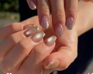 ネイル nail 【Ciel】のネイルデザイン