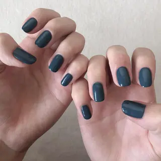 ネイル ibrel  nail所属・内田 光のネイルデザイン