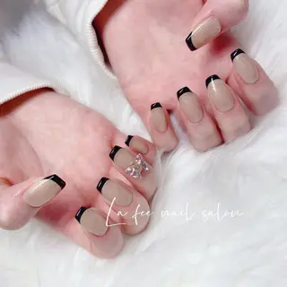 ネイル La feeのネイルデザイン