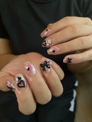 ネイル ulu🌼 nanaのネイルデザイン