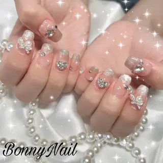 ネイル Bonny Nailのネイルデザイン
