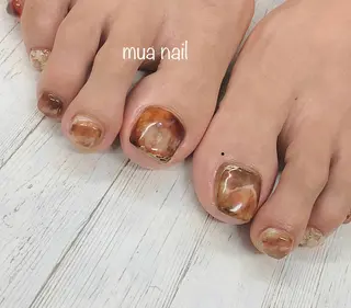 ネイル mua nail mikiのネイルデザイン