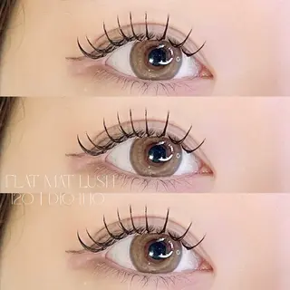 マツエク・マツパ マツパ/マツエク /天神/eimiのマツエク・マツパデザイン