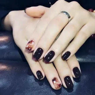 ネイル Vanilla ネイルサロン　西川口のネイルデザイン