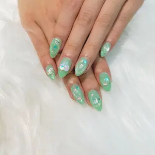 ネイル プライベートサロン M.🤍Maeのその他イメージ