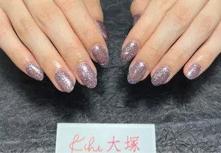 ネイル 小林 あゆみのネイルデザイン