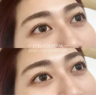 マツエク・マツパ maru 🌿代官山の眉毛・アイブロウイメージ