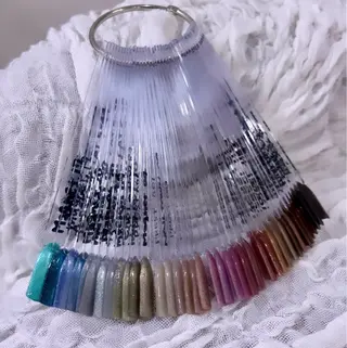 ネイル Welina ♡♡のネイルデザイン