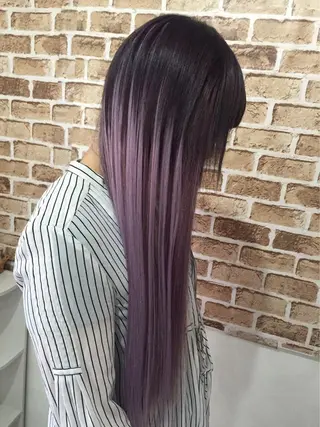 ロング 毛穴改善/脱毛 ネイル 川上久仁子のエステ・リラクイメージ