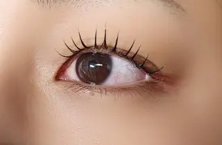 マツエク・マツパ Beauty Salon lau　大山店所属・Beauty Salon lauのマツエク・マツパデザイン