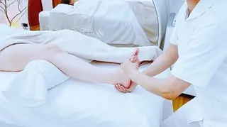 NEENANY青葉台 エステティックサロンのエステ・リラクイメージ