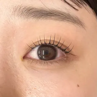 マツエク・マツパ uland Reaのマツエク・マツパデザイン