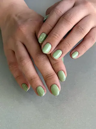 ネイル MISATO ネイリスト福岡/薬院のネイルデザイン