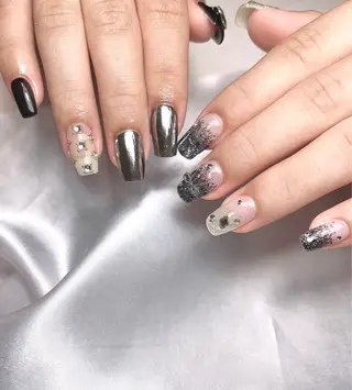 ネイル nails' it...のネイルデザイン