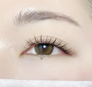 マツエク・マツパ Ayumi.dre 🤍T 〈2階〉のマツエク・マツパデザイン