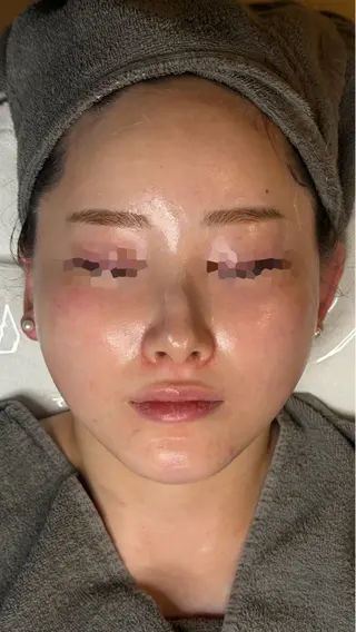 CURATED SKIN｜神戸三宮のエステ・リラクイメージ