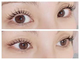 マツエク・マツパ アイリスト araiのマツエク・マツパデザイン