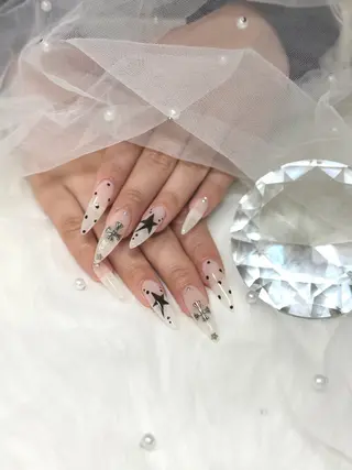 ネイル 【Laule‘a 】のネイルデザイン