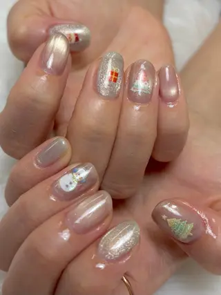 ネイル たなな ねいるのネイルデザイン