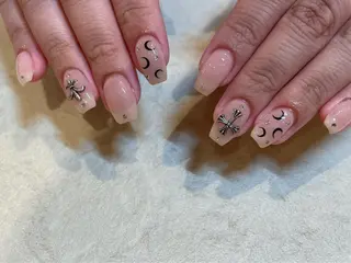 ネイル ネイルサロン エルフィンのネイルデザイン