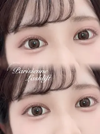 マツエク・マツパ Rien Lash COCOA✩のその他イメージ