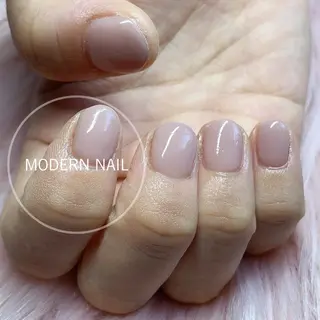 ネイル 小川 玲奈のネイルデザイン