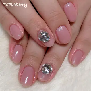 ネイル ネイリスト なつみのネイルデザイン