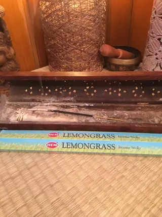 世界のANABA成東 （須田）のエステ・リラクイメージ