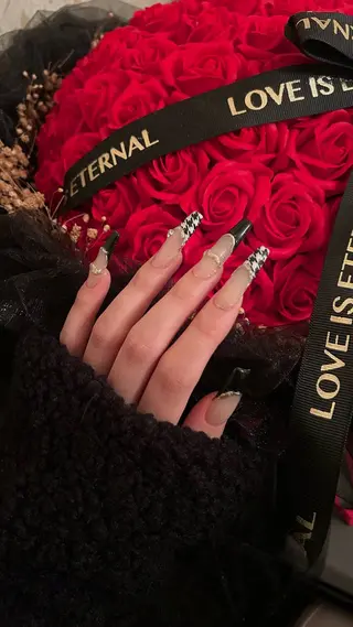 ネイル Salon Mori所属・☺︎ amiのネイルデザイン