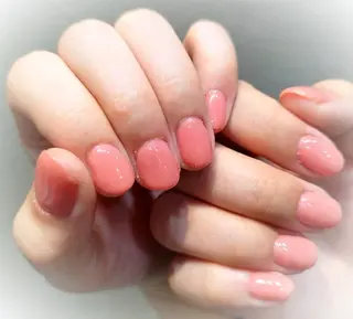 ネイル nail salon JIIL 南越谷店所属・JIIL SAITOのネイルデザイン