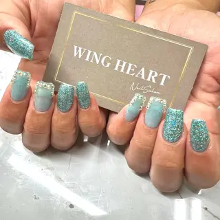 ネイル I. AYUMIのネイルデザイン